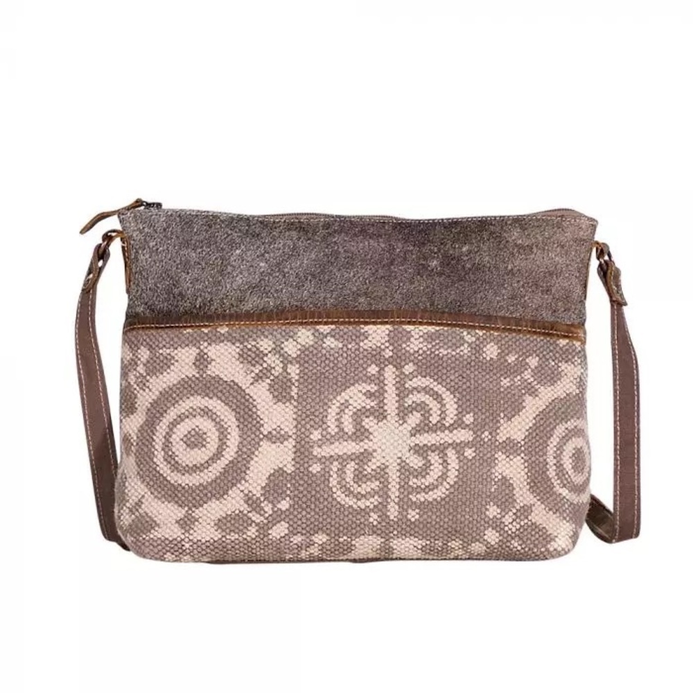 Western purse